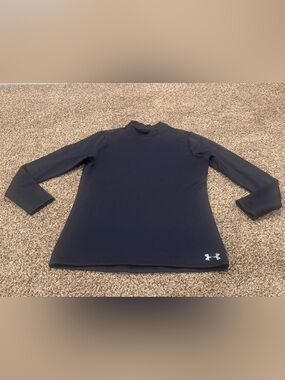 UA UNDER ARMOUR COLDGEAR SIZE LARGE